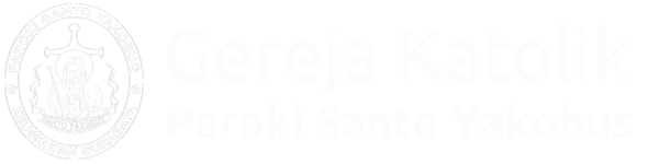 Gereja Katolik Santo Yakobus Logo