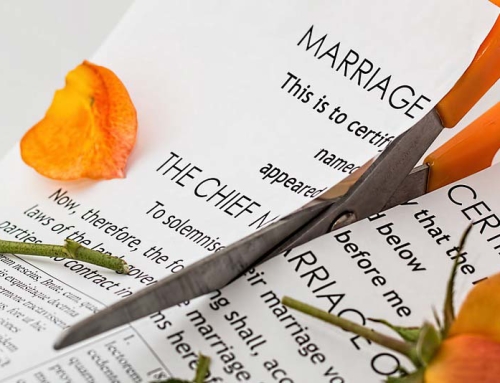 Apakah Gereja Katolik Mengijinkan Perceraian?