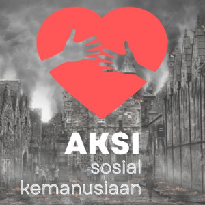 Aksi Sosial Paroki Santo Yakobus Surabaya web
